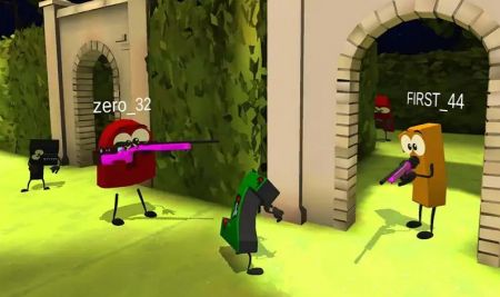 僵尸字母表 v3.0.5