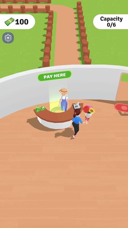 闲置花店中文版  v8.0