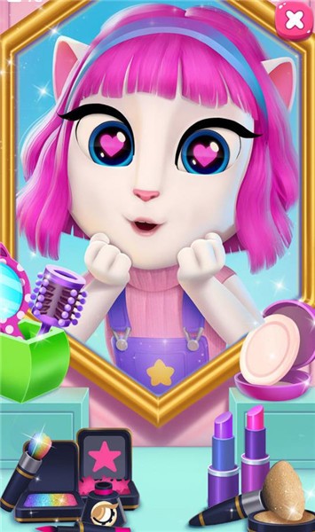 我的安吉拉2无广告正版  v1.1.1.77