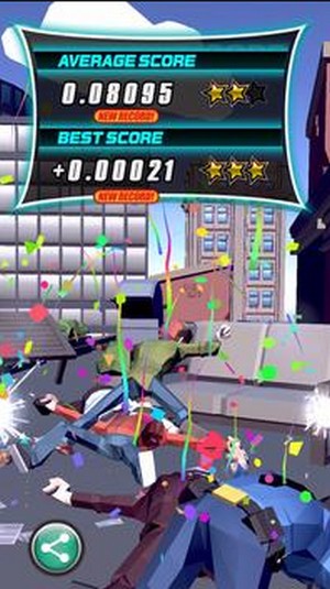 一拳新英雄游戏  v1.0.1