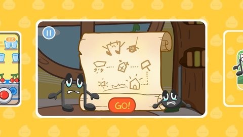 精灵音乐吧  v1.2.0