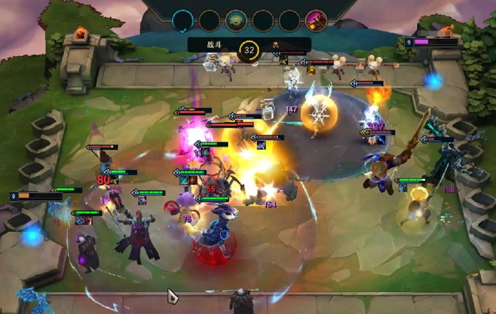 英雄联盟LOL至高无上正版游戏官方网站下载  v3.1.1