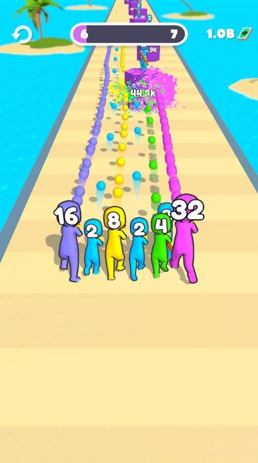 合并抓取器截图2