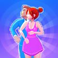 交谊舞障碍跑游戏安卓版(Ballroom Dancing 3D) 