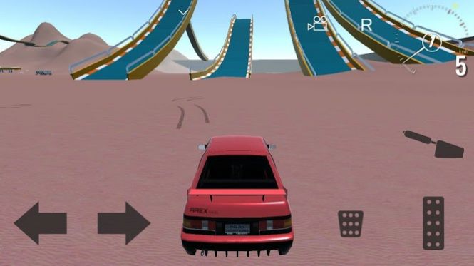 碰撞测试模拟器2中文最新版  v4.2.2