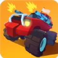 撞车大逃亡手机游戏安卓版 