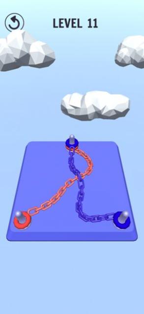 别再打结了截图1