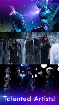 Tokyo Indie Music截图3