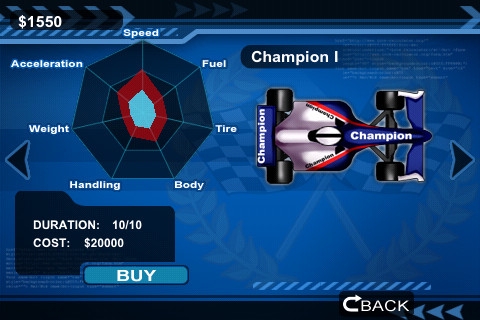 肾上腺素赛车Online AdrenalineRacerOnline v3.1.5