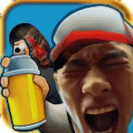 愣子跑酷国际服