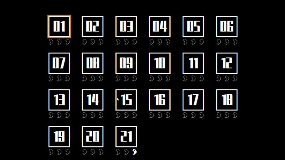 盲剑2截图1