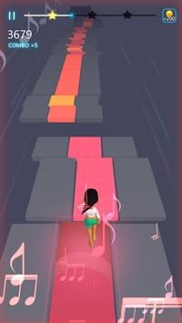 钢琴冲刺Piano Dash截图3