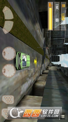 僵尸逃离驾驶3D手游 v1.3 安卓版