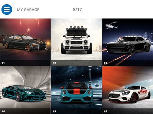 3D精致车模中文版 2021-06-08 13:41