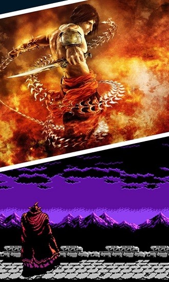 忍者龙剑传2汉化版  v4.2.6