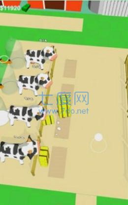 乳品叠叠乐截图2