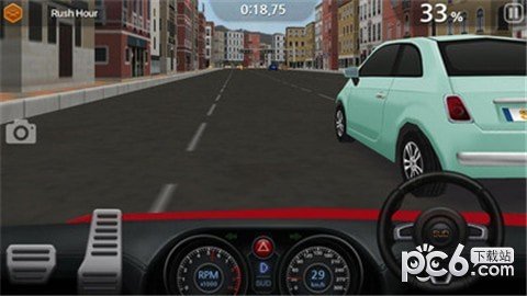 驾驶达人3 版本：v1.52