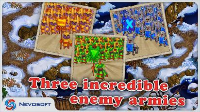 土地掠夺者 2.1 安卓版