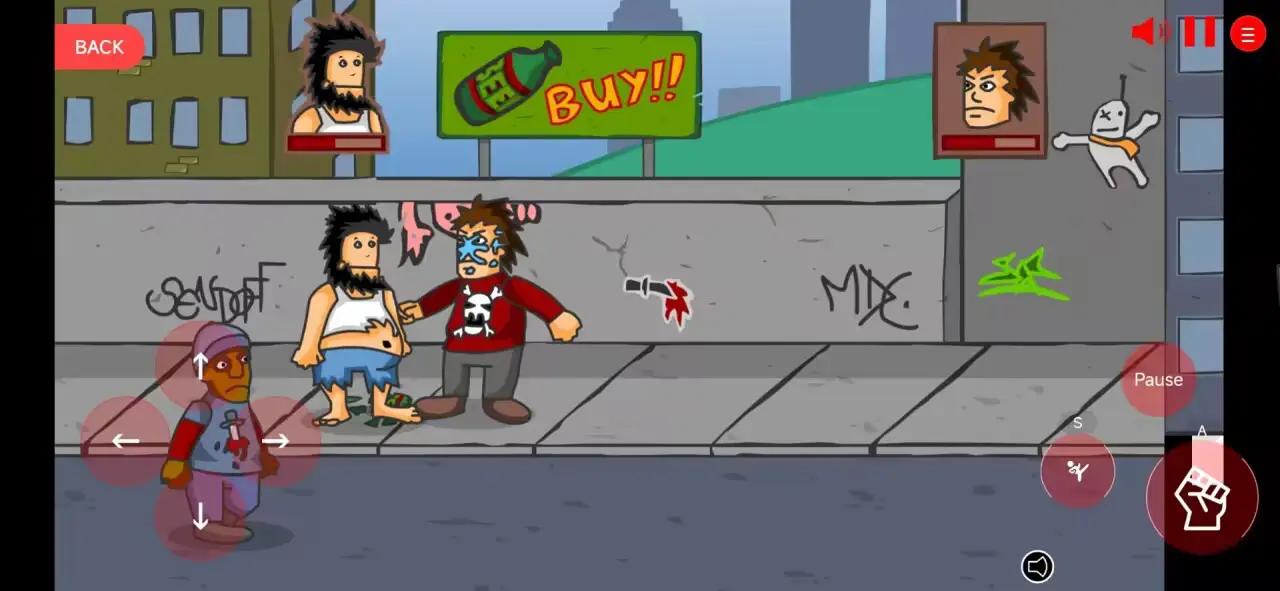 无敌流浪汉官方版 v2.9