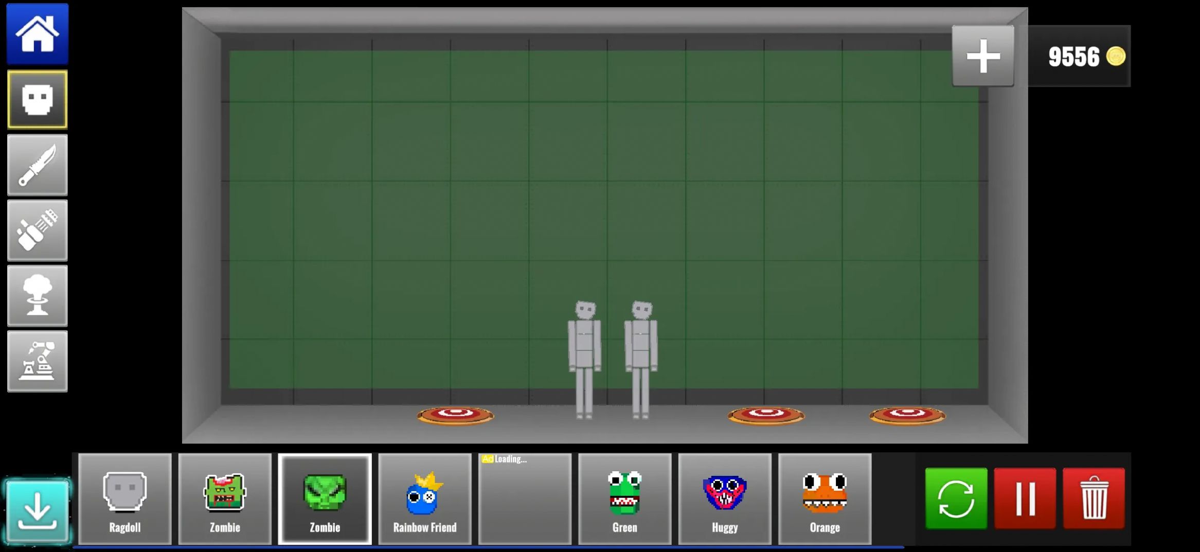 布娃娃毁灭者游乐场官方手机版  v5.0.2