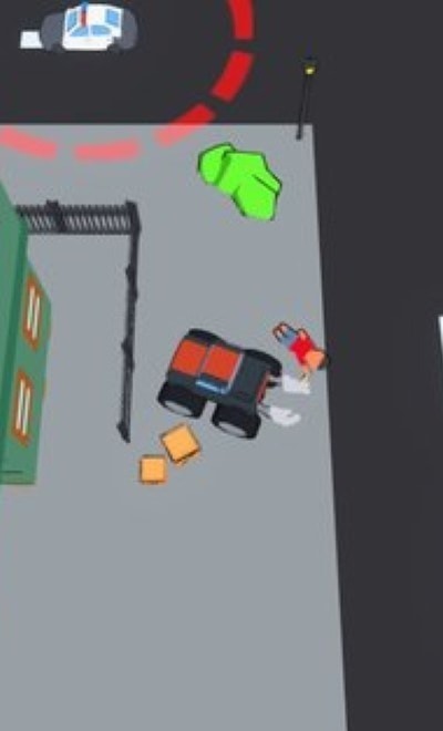 破碎猛冲游戏最新版  v3.0.1