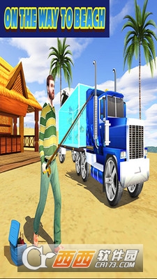 狂热钓鱼(Fishing Transport Mania) v1.1安卓版