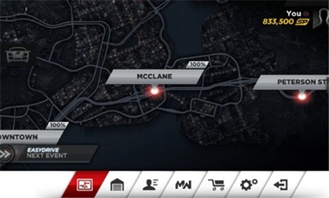 极品飞车17最高通缉 v1.3.71