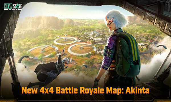 pubg绿体安装包截图2