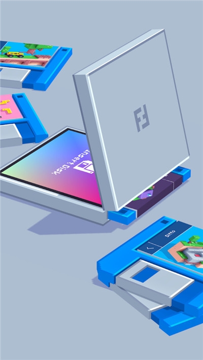 虚假的迷宫截图3