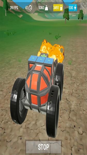 重建模组沙盒 v0.2.10