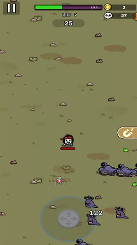 土豆兄弟外星版截图1