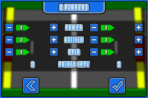 飞盘对战  Frisbeat v3.1.5