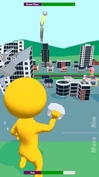 史诗巨人决斗3D截图2