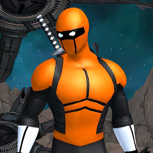 孤胆勇士安卓版