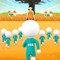 456跑步挑战游戏