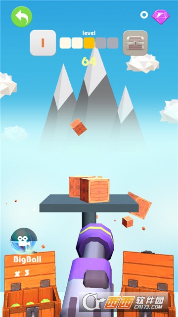 Crazy Hit（射击游戏） v2.7.1003