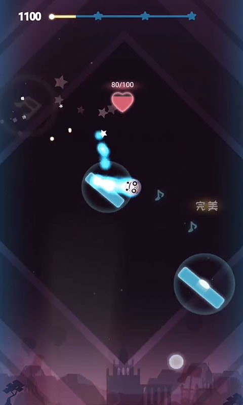 音跃星球截图3