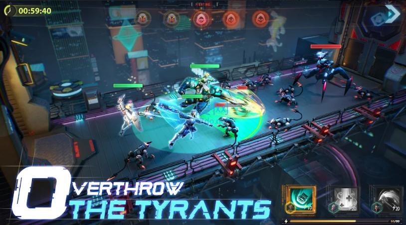 网络打击 v2.200.1022.134