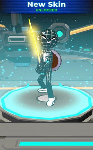 火柴人对决3D 2024-06-25 15:08