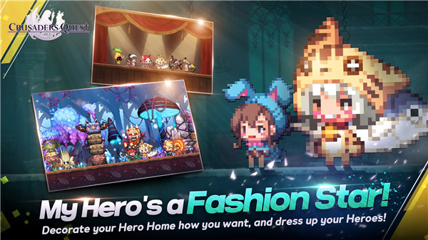 克鲁赛德战记台服 v7.5.1