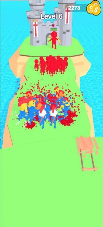 抢夺土地游戏安卓版下载  v3.3.2