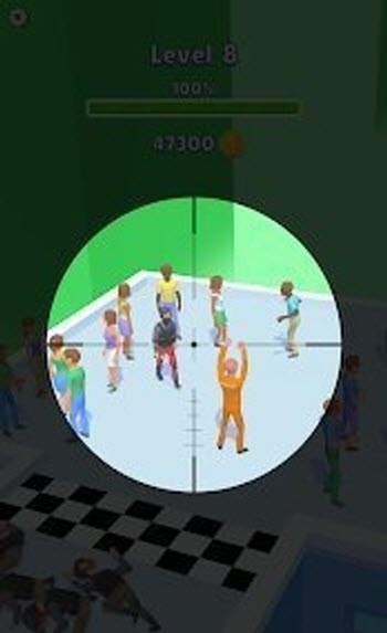 掩护我逃跑游戏最新官方版 截图0