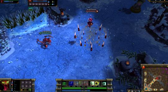 LOL英雄联盟经典版游戏官方版  v5.1.1