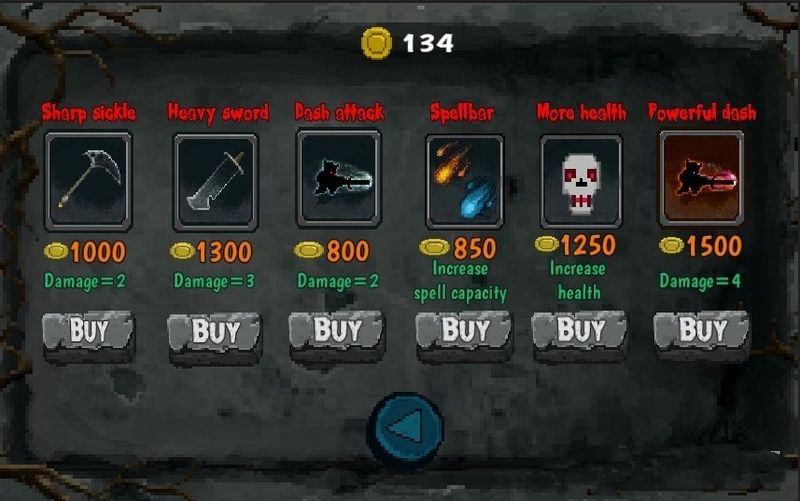 黑暗恶魔安卓官方版游戏下载  v5.3.4