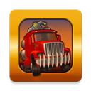 战车撞僵尸无限金币版