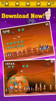 太空猴子英雄 v3.1.5