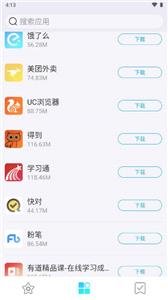多亲应用市场