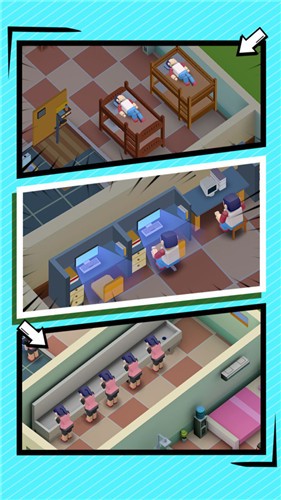 学校大亨游戏 v1.1.2