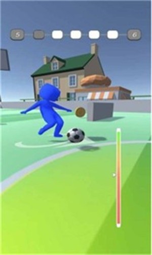 一条龙过人进球 2021-09-07 17:53