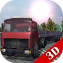 Traffic Hard Truck Simulator(卡车司机专业版3D)